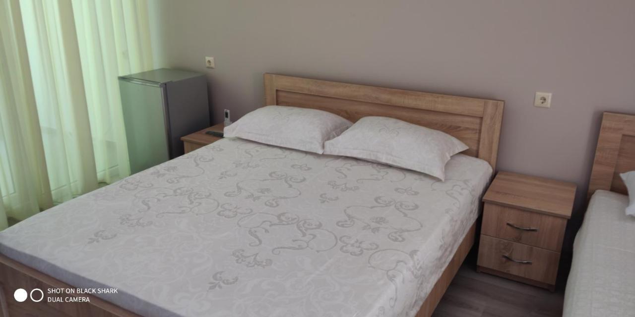 Guest House Palma ساربي المظهر الخارجي الصورة