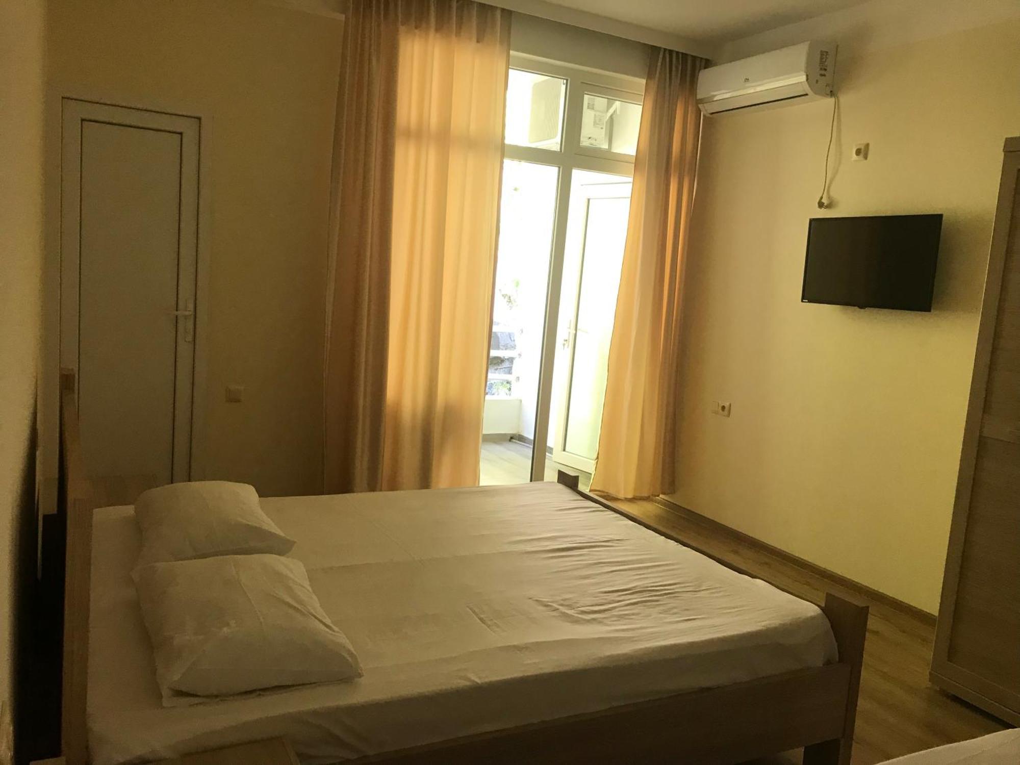 Guest House Palma ساربي الغرفة الصورة