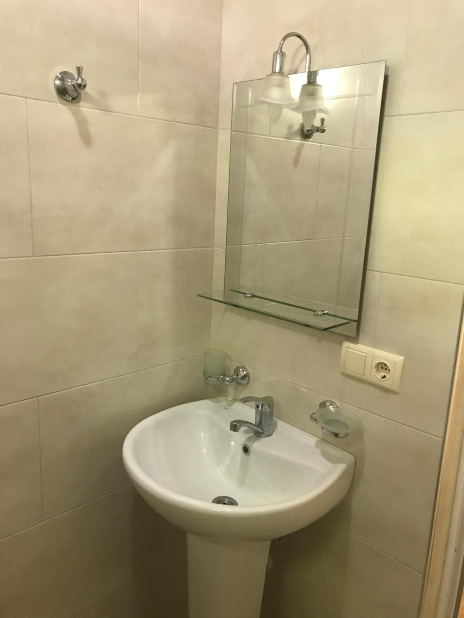 Guest House Palma ساربي الغرفة الصورة