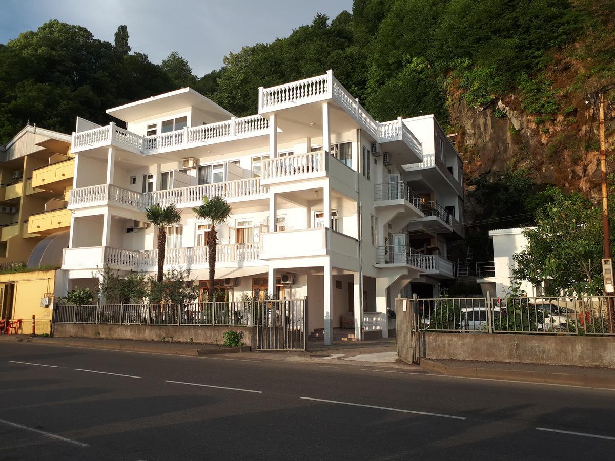 Guest House Palma ساربي المظهر الخارجي الصورة